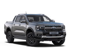 NEW RANGER